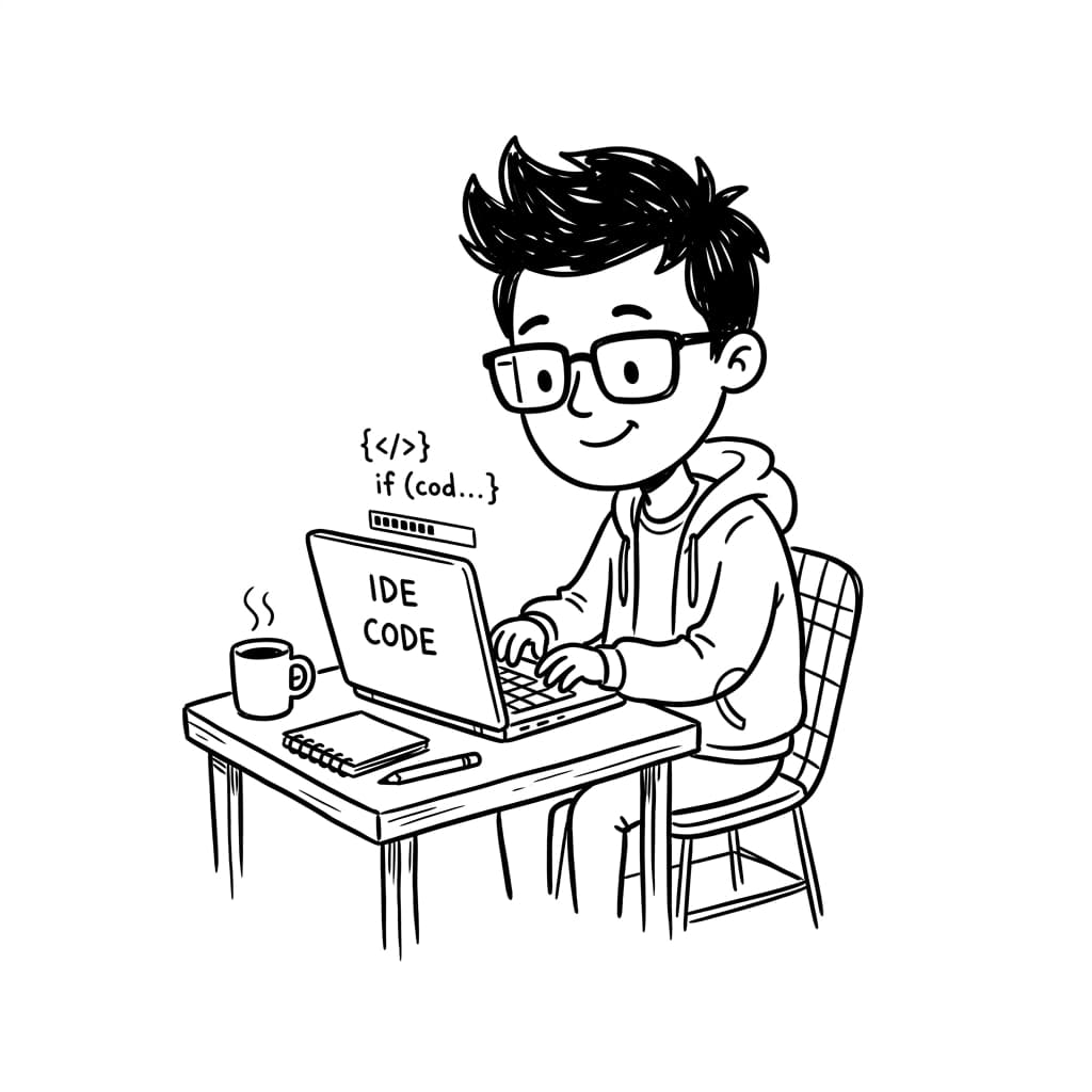 Developer Avatar